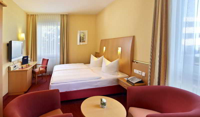 Balladins Hotel Offenburg 9