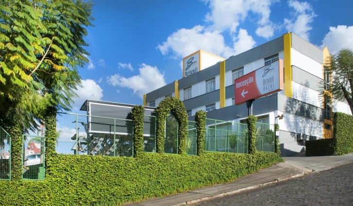 Hotel Le CanarD Caçador  | Caçador | Santa Catarina | Brasil