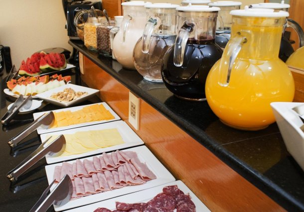 Hotel Le CanarD Caçador  | Caçador | Santa Catarina | Brasil 1