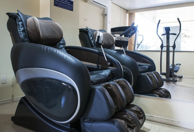 Hotel Le CanarD Caçador  | Caçador | Santa Catarina | Brasil 2