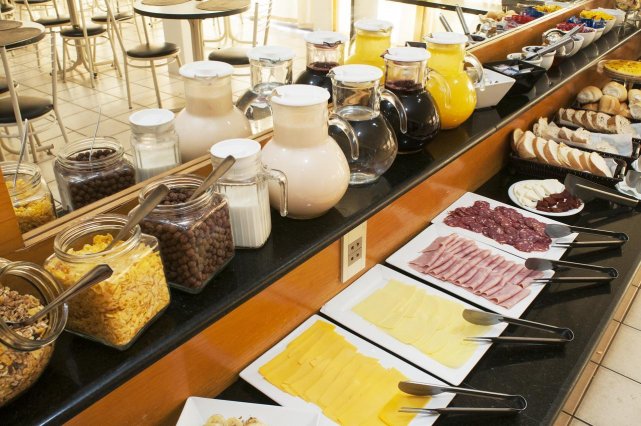 Hotel Le CanarD Caçador  | Caçador | Santa Catarina | Brasil 4