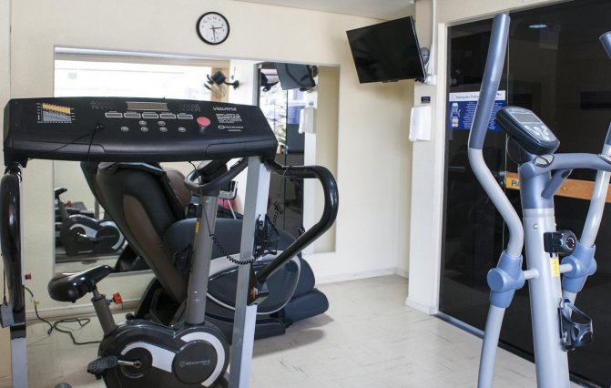 Hotel Le CanarD Caçador  | Caçador | Santa Catarina | Brasil 5