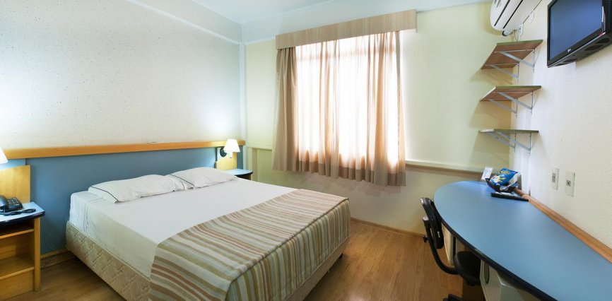 Hotel Le CanarD Caçador  | Caçador | Santa Catarina | Brasil 6