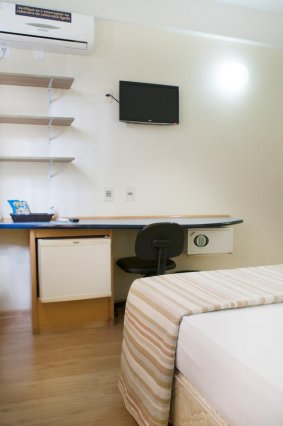 Hotel Le CanarD Caçador  | Caçador | Santa Catarina | Brasil 7