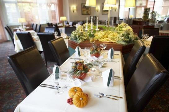 Hotel Park Waldeck Bad Dürrheim