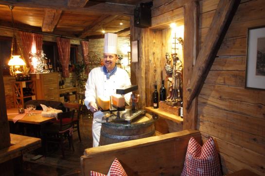 Hotel Park Waldeck 10