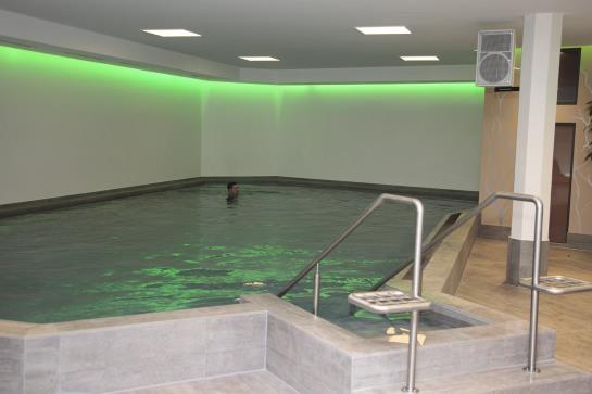 Hotel Park Waldeck 11