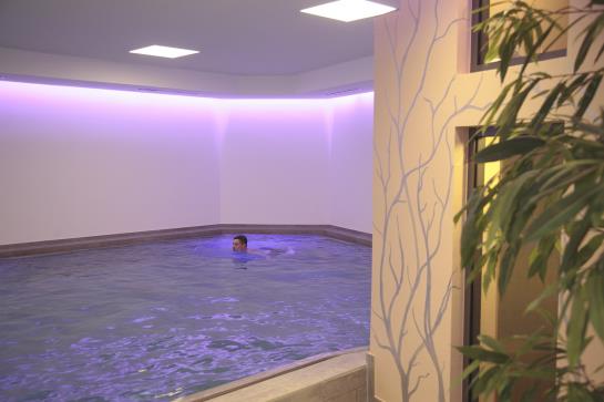 Hotel Park Waldeck 12