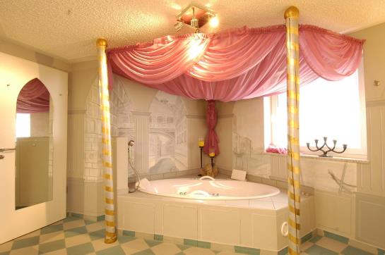 Hotel Park Waldeck 13