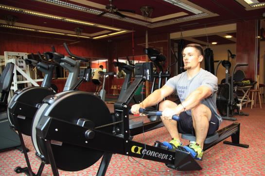 Hotel Park Waldeck 15