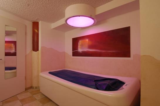 Hotel Park Waldeck 17