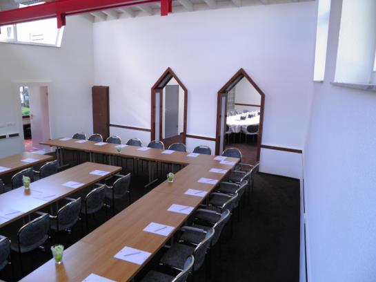 Hotel Park Waldeck 18