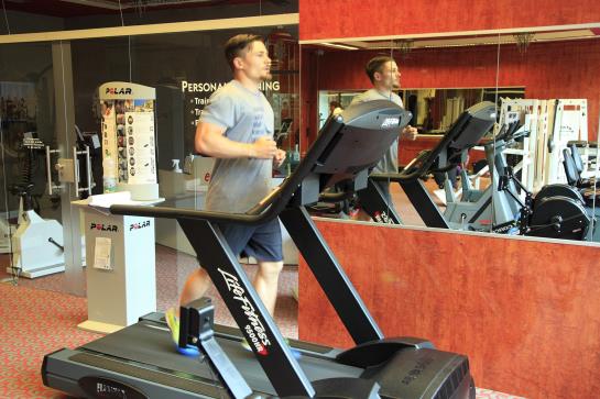 Hotel Park Waldeck 19