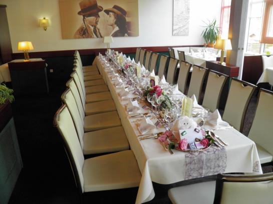 Hotel Park Waldeck 20