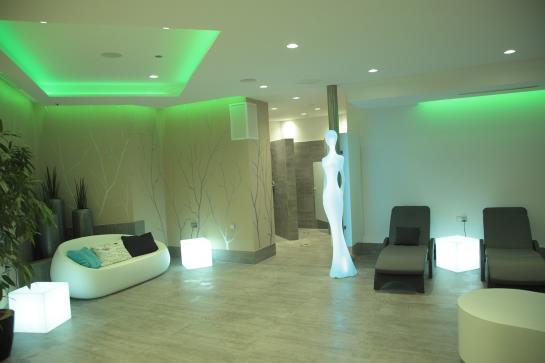 Hotel Park Waldeck 4