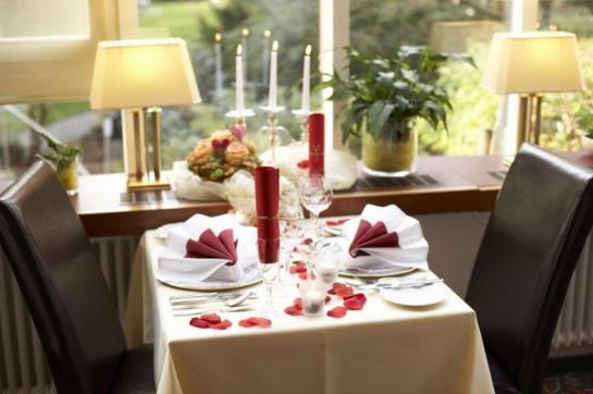 Hotel Park Waldeck 5