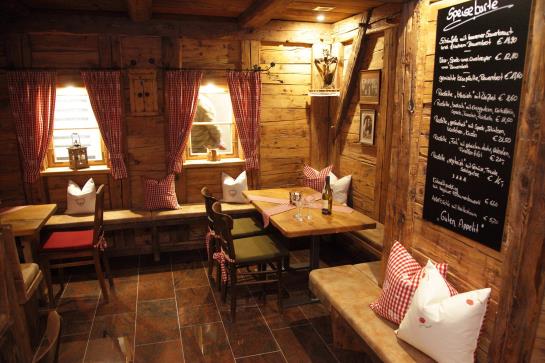 Hotel Park Waldeck 6