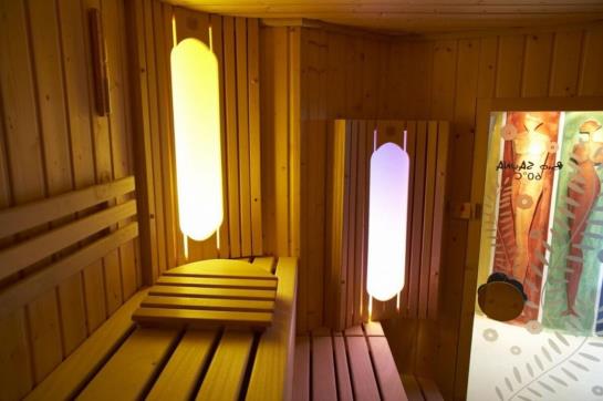 Hotel Park Waldeck 7