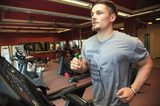 Hotel Park Waldeck 8