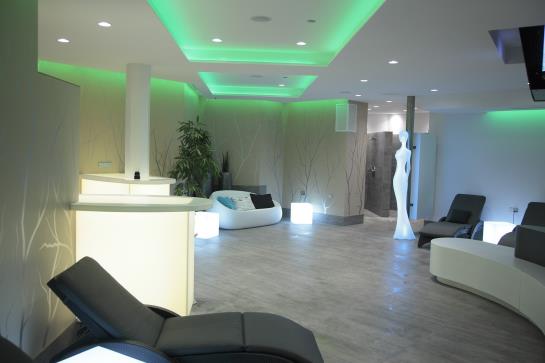 Hotel Park Waldeck 9