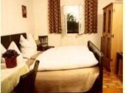 Hotel Goldener Rabe 1