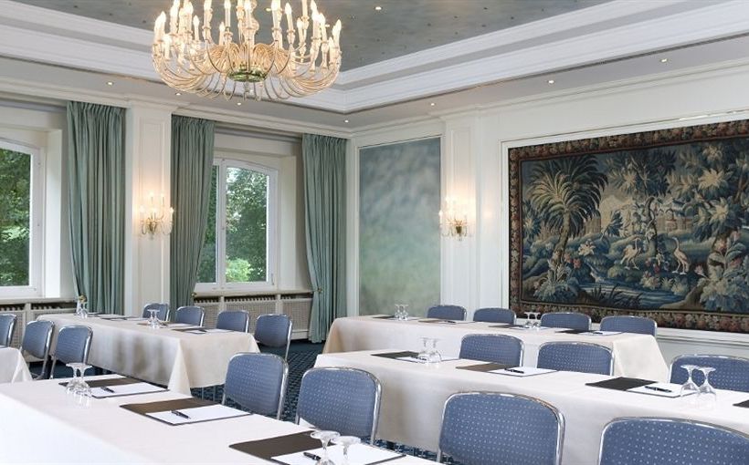 Steigenberger Inselhotel Constanza Baden-Wurtemberg