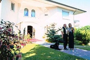 Hotel Kurallee Baden-Wurtemberg