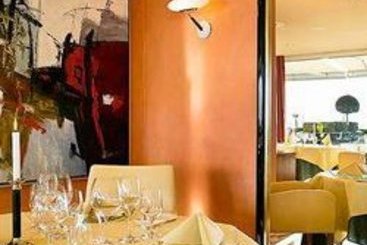 Romantik Hotel Residenz Am See 1