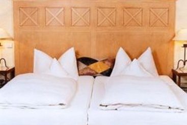 Romantik Hotel Residenz Am See 3