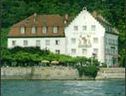 Strandhotel Wilder Mann Meersburg Baden-Wurtemberg