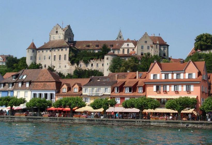 Hotel Off Meersburg Baden-Wurtemberg