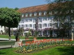 Hotel Bad Baden-Wurtemberg