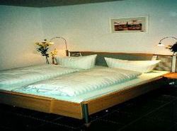 Hotel Am Strandbad 1