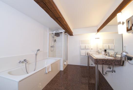 Romantik Hotel Johanniter-Kreuz 3