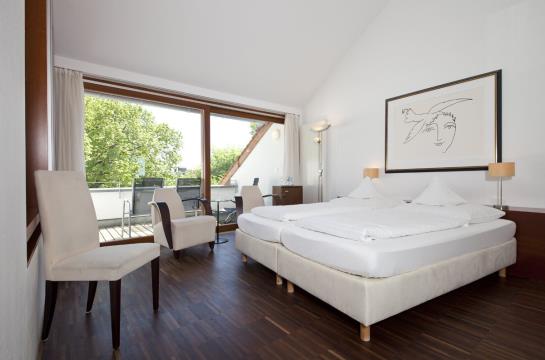 Romantik Hotel Johanniter-Kreuz 4