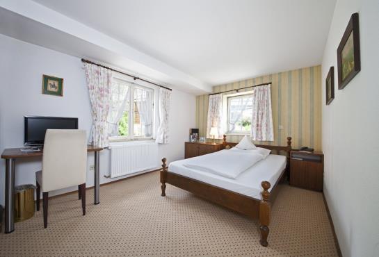 Romantik Hotel Johanniter-Kreuz 6