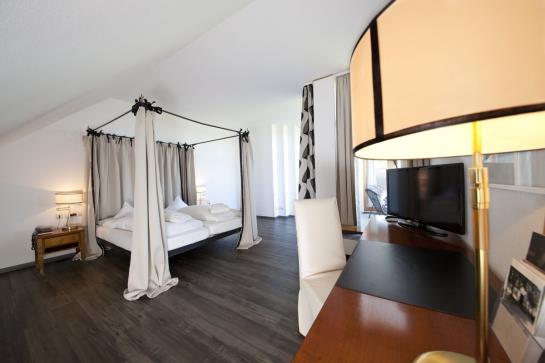 Romantik Hotel Johanniter-Kreuz 8