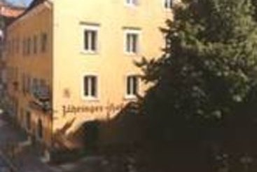 Hotel Zahringer Hof