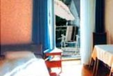 Hotel Zahringer Hof 1