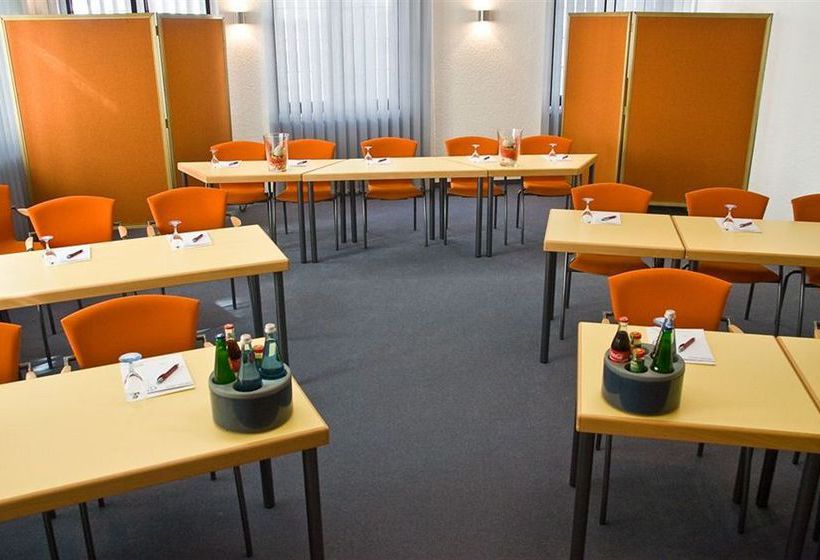 Central Hotel Freiburg