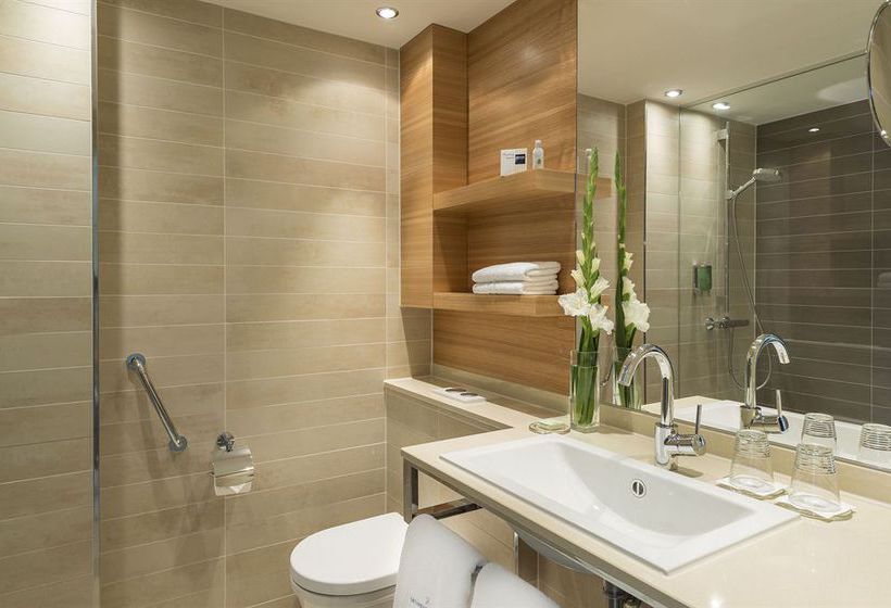 Hotel Dorint An den Thermen Freiburg 15