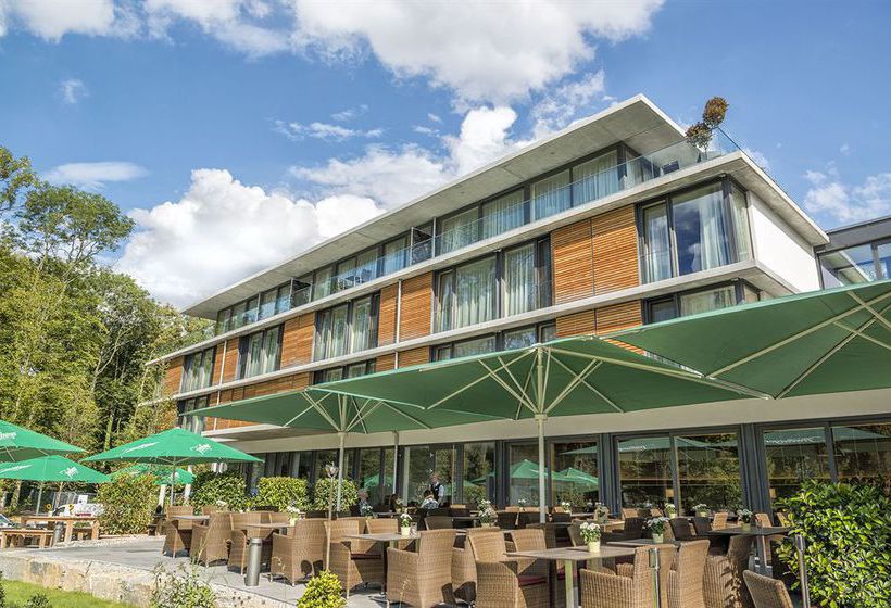 Hotel Dorint An den Thermen Freiburg 20