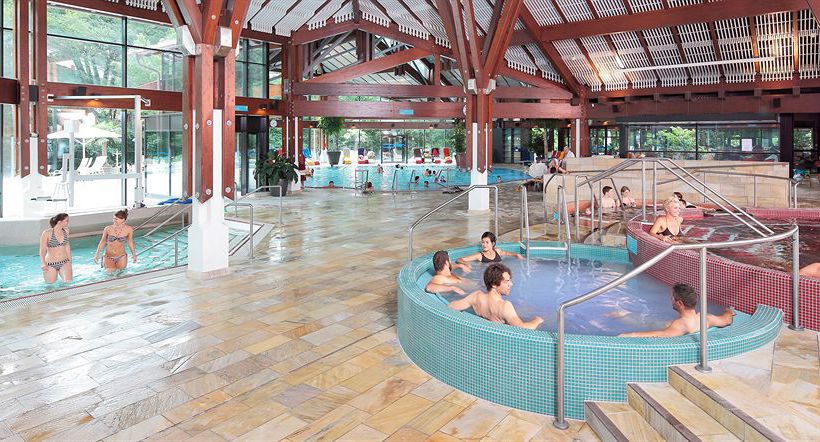 Hotel Dorint An den Thermen Freiburg 7