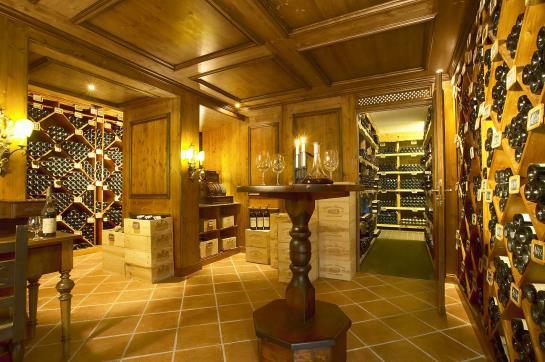 Hotel Colombi Friburgo de Brisgovia Baden-Wurtemberg