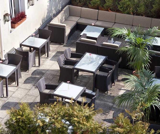 Stadthotel Freiburg Kolping 1