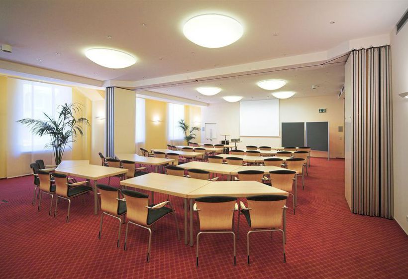 Stadthotel Freiburg Kolping 14