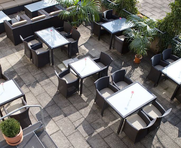 Stadthotel Freiburg Kolping 2