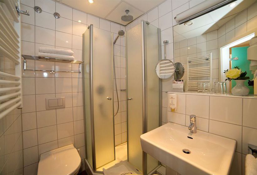 Stadthotel Freiburg Kolping 20