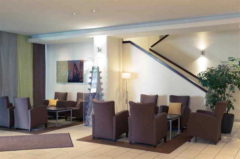 Novotel Freiburg 2