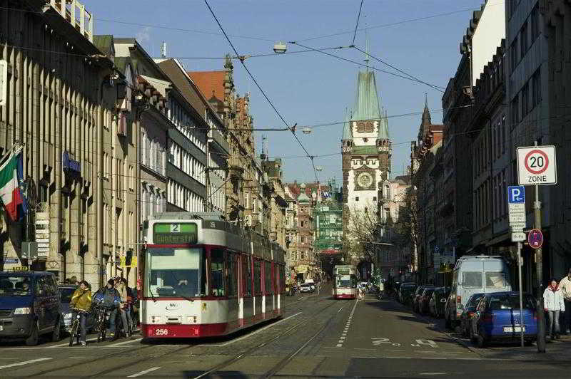 Novotel Freiburg 7